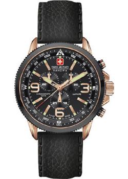 Часы Swiss Military Hanowa Arrow 06-4224.09.007
